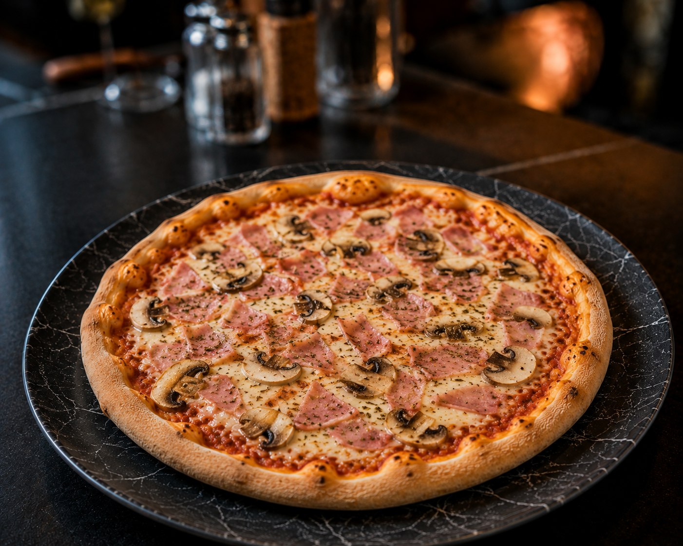 Capricciosa