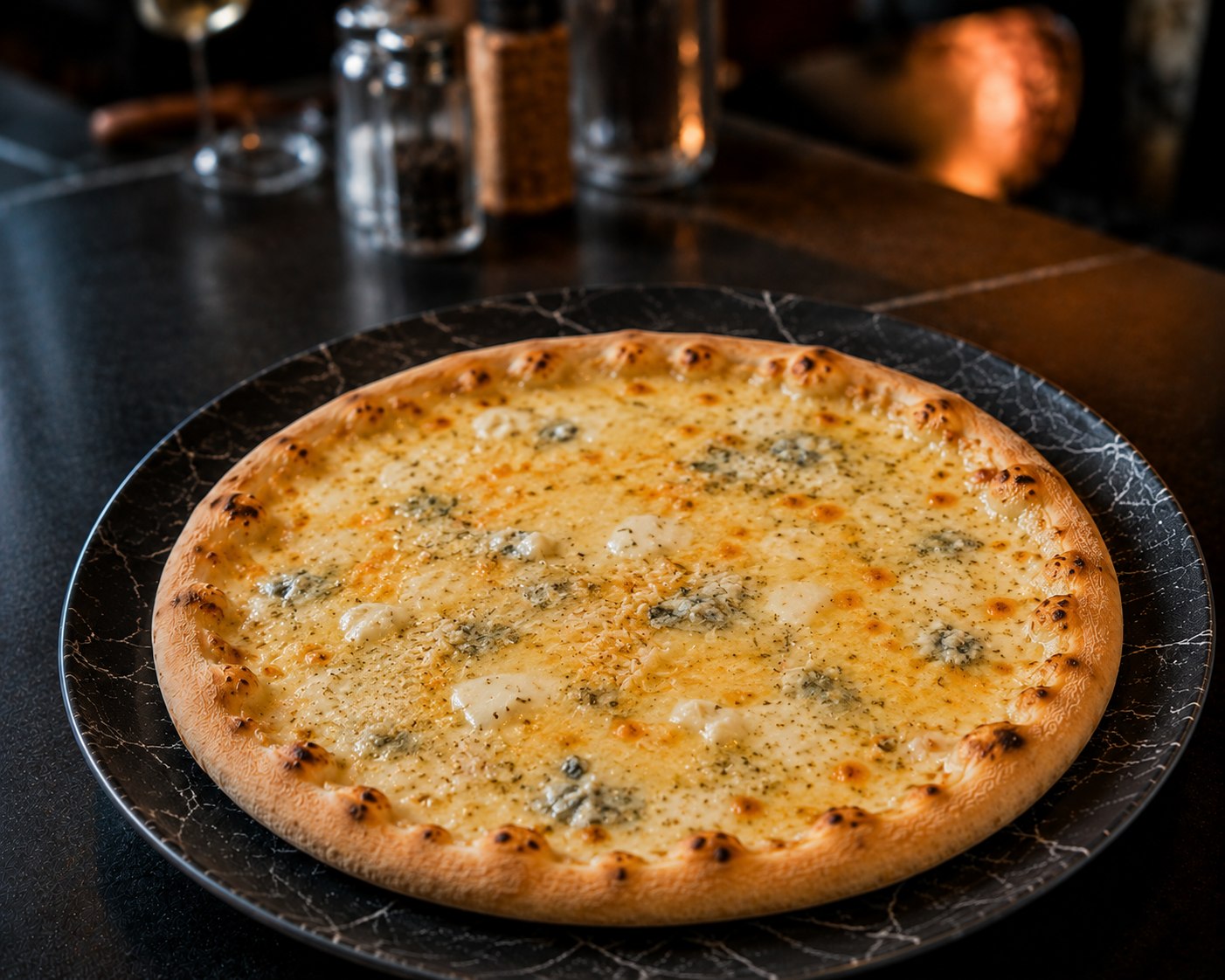Quattro Formaggi